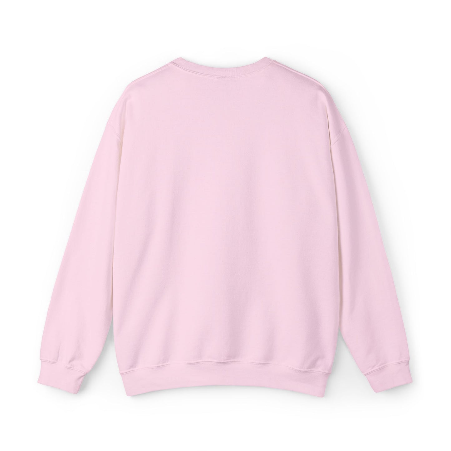 Sunshine Vibes Unisex Crewneck Sweatshirt – Cozy Heavy Blend for Everyday Comfort - cosmic