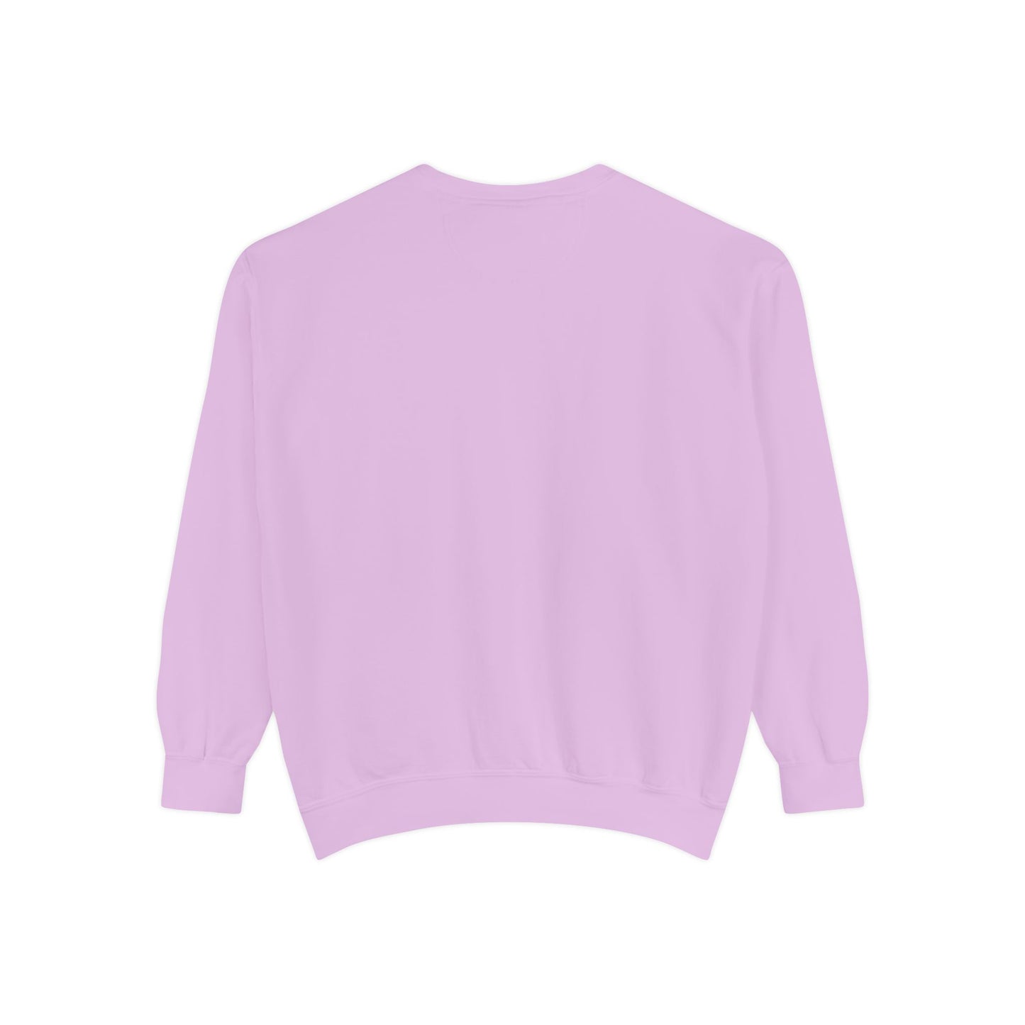 Marzani Unisex Garment-Dyed Sweatshirt - Casual Comfort for Every Occasion