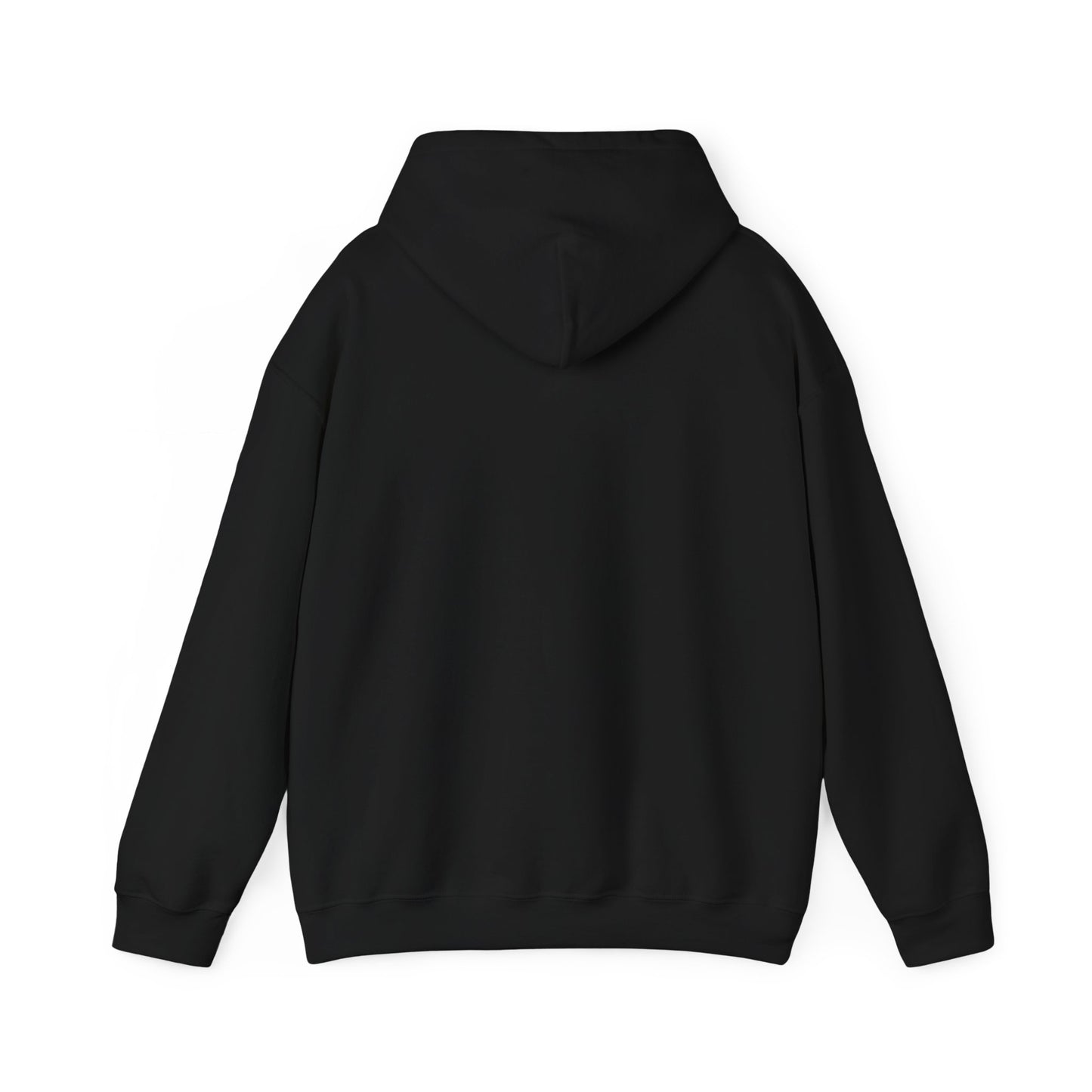 BareBear Cozy Black Bear Hoodie for Nature Lovers