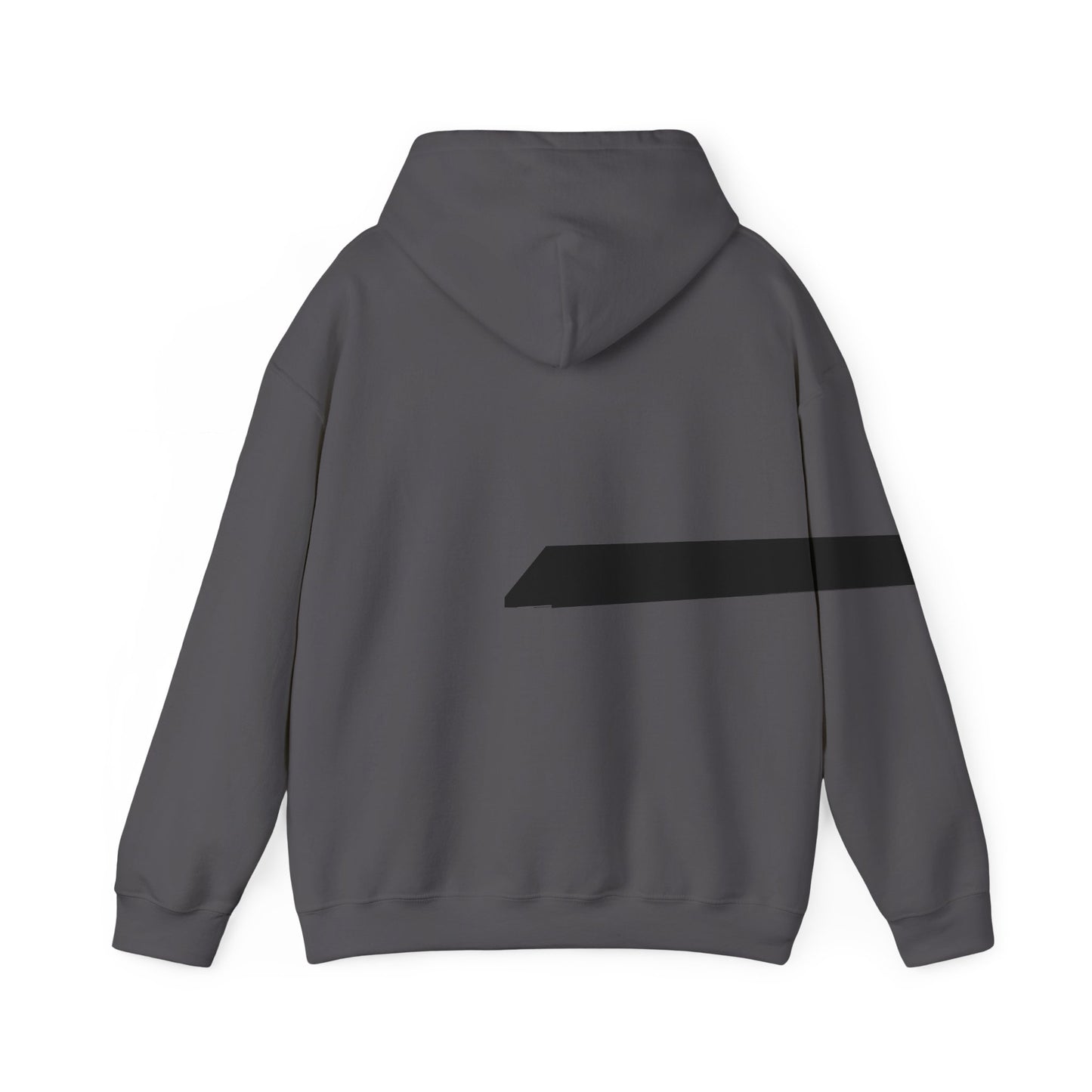 BareBear Cozy Black Bear Hoodie for Nature Lovers