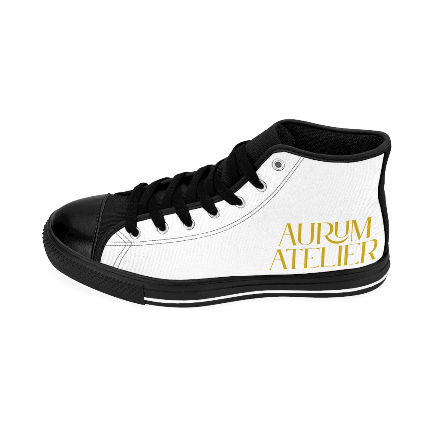 AURUM ATELIER Men's Classic Sneakers