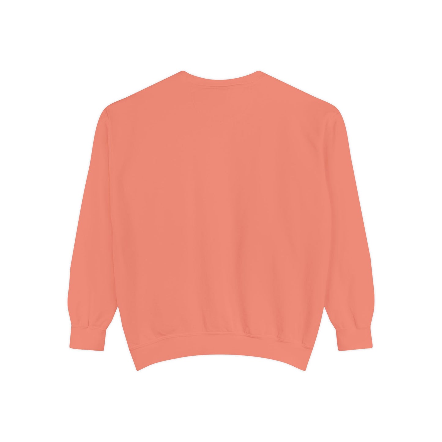 Marzani Unisex Garment-Dyed Sweatshirt - Casual Comfort for Every Occasion