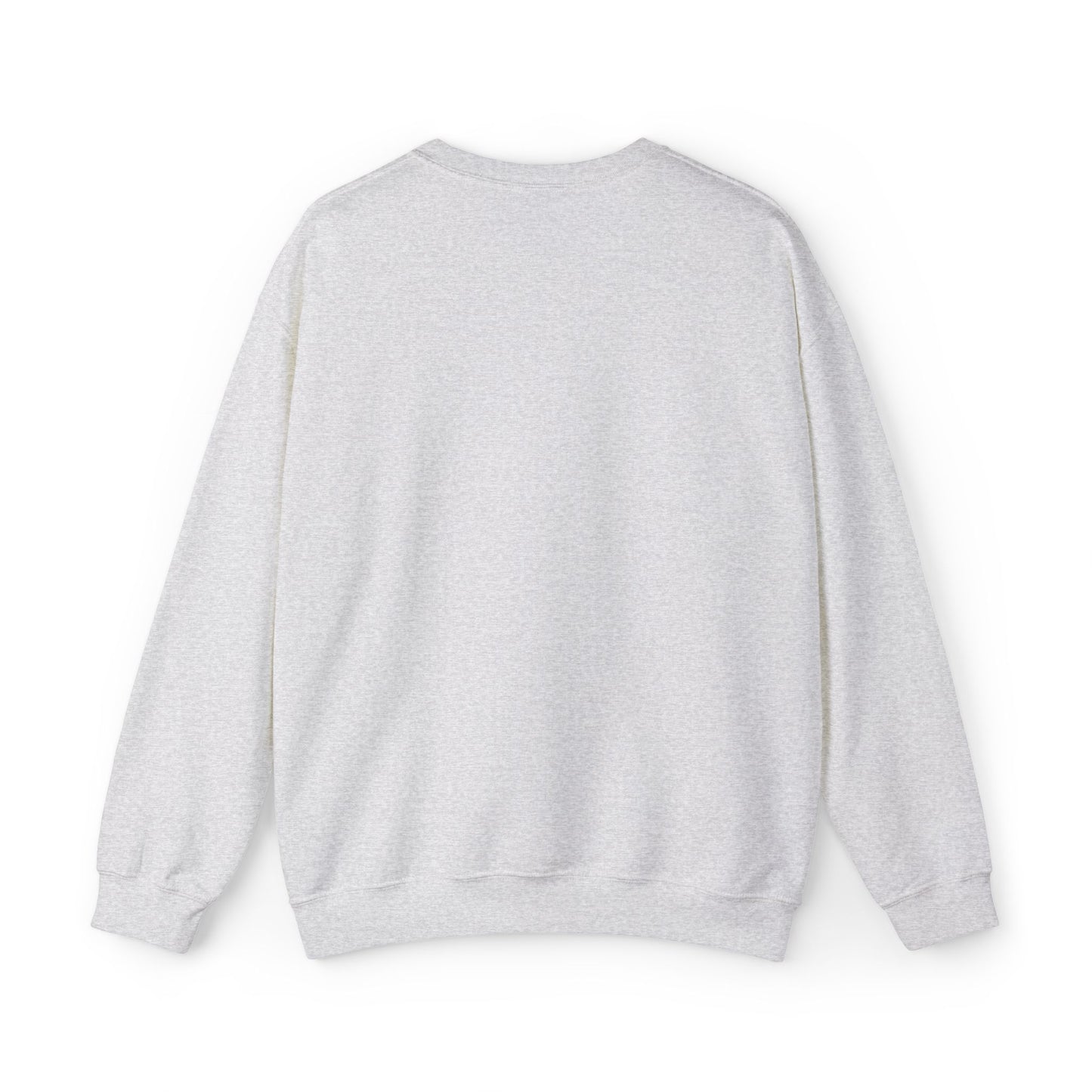 Sunshine Vibes Unisex Crewneck Sweatshirt – Cozy Heavy Blend for Everyday Comfort - cosmic