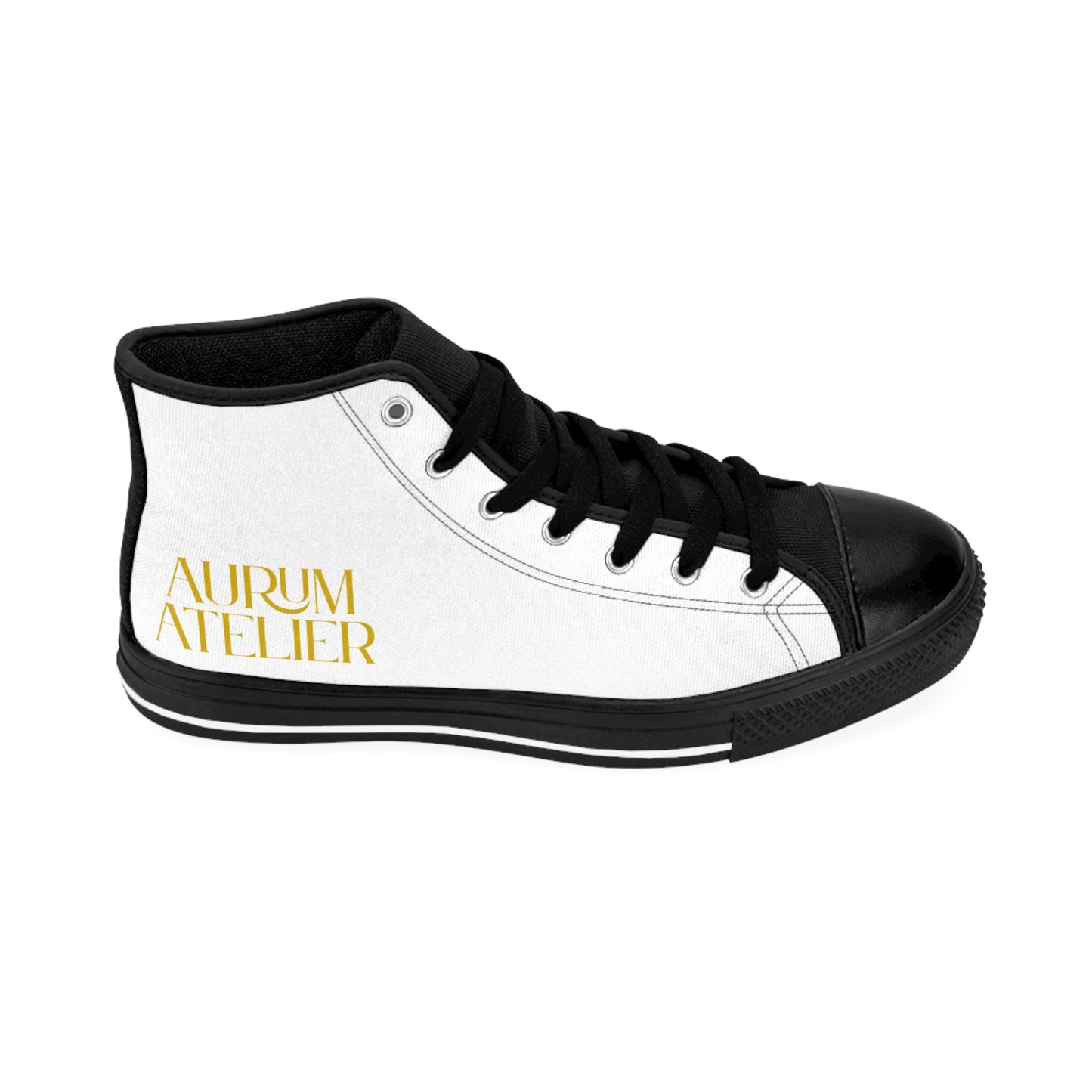 AURUM ATELIER Men's Classic Sneakers