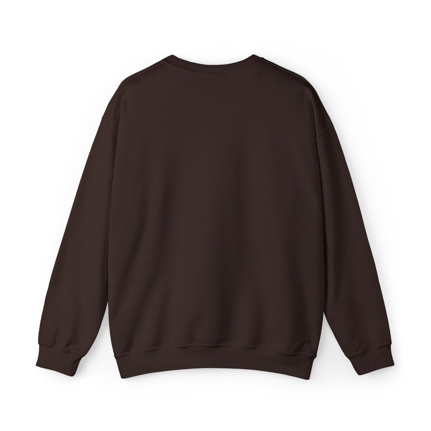 Sunshine Vibes Unisex Crewneck Sweatshirt – Cozy Heavy Blend for Everyday Comfort - cosmic