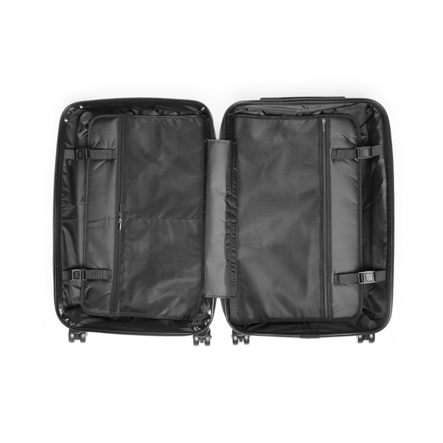 AURUM ATELIER Stylish Travel Suitcase