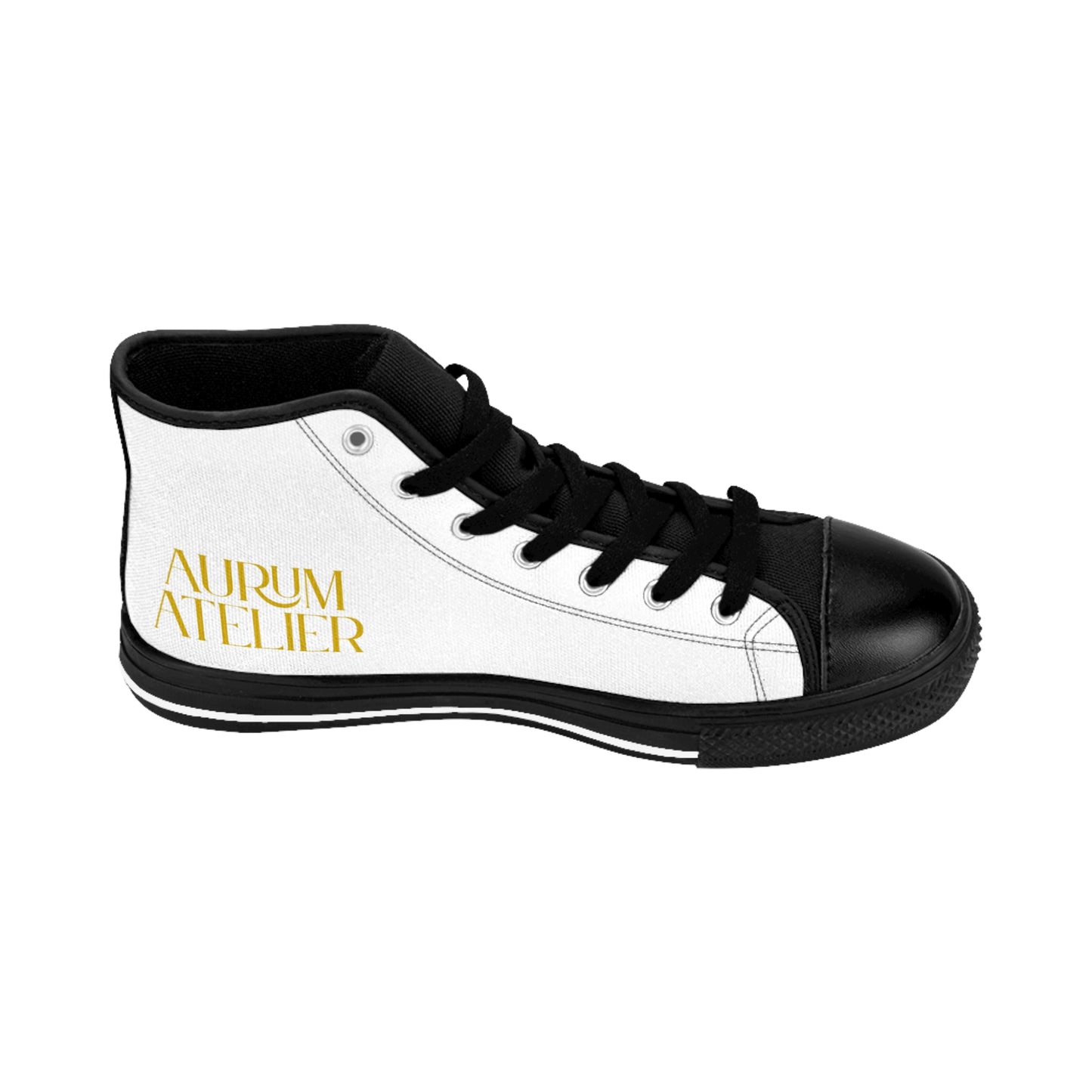 AURUM ATELIER Men's Classic Sneakers