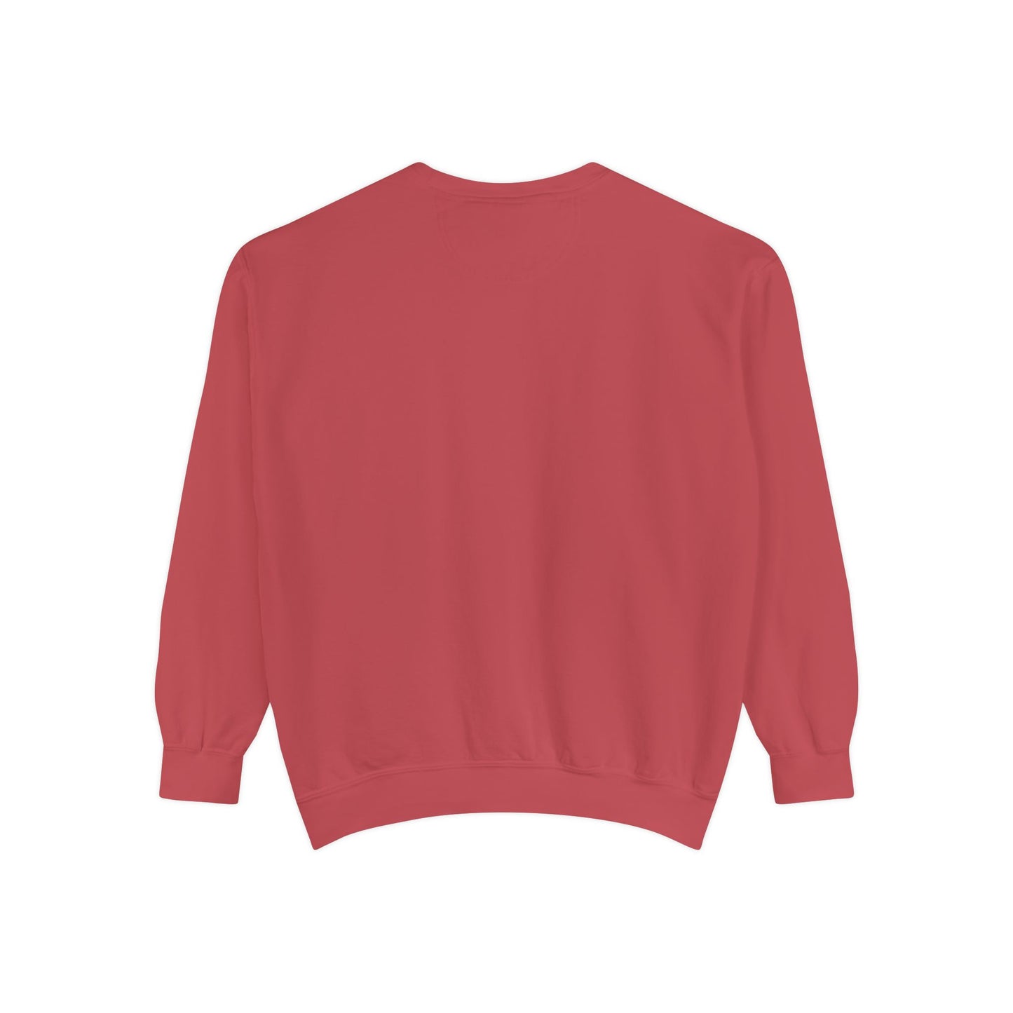 Marzani Unisex Garment-Dyed Sweatshirt - Casual Comfort for Every Occasion