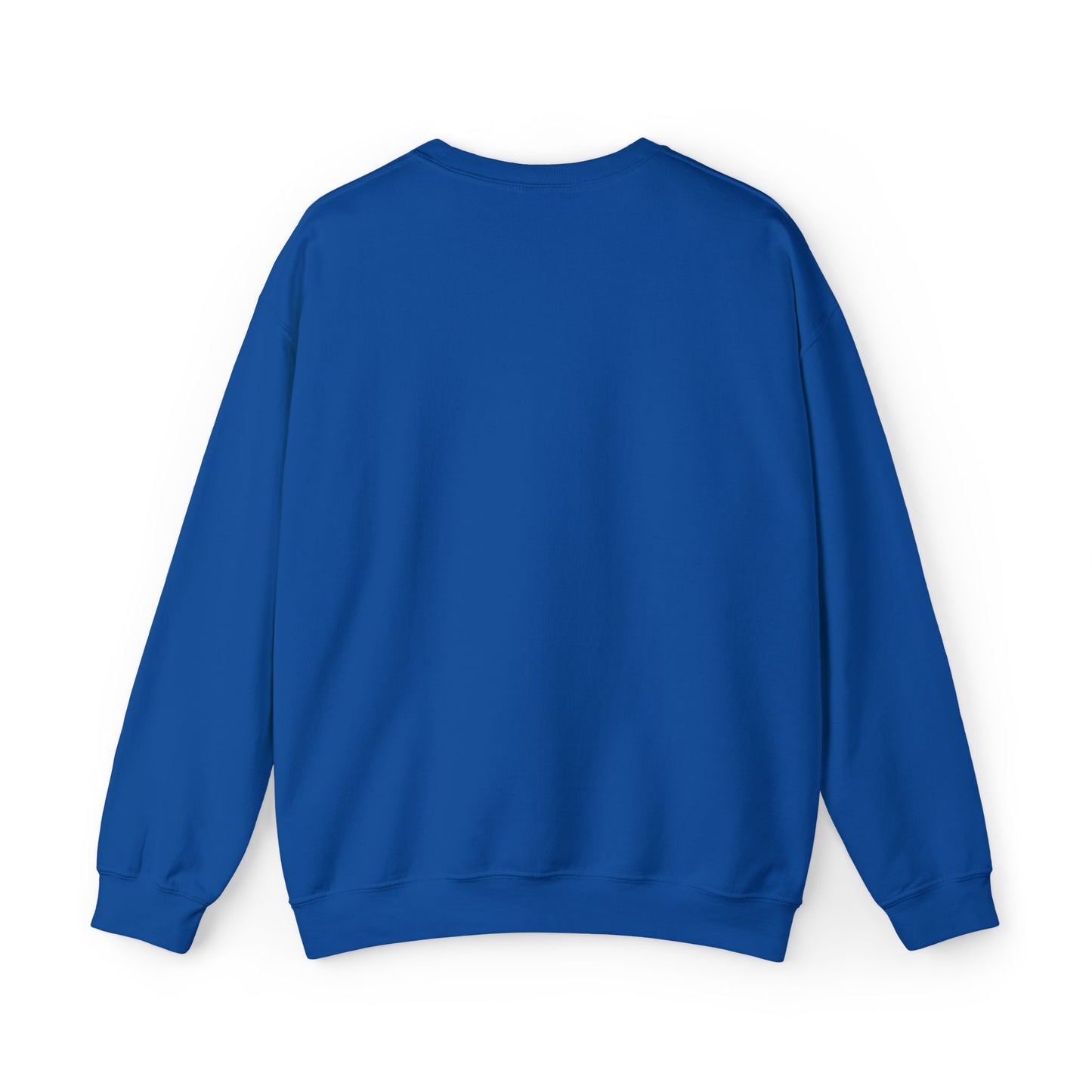 Sunshine Vibes Unisex Crewneck Sweatshirt – Cozy Heavy Blend for Everyday Comfort - cosmic