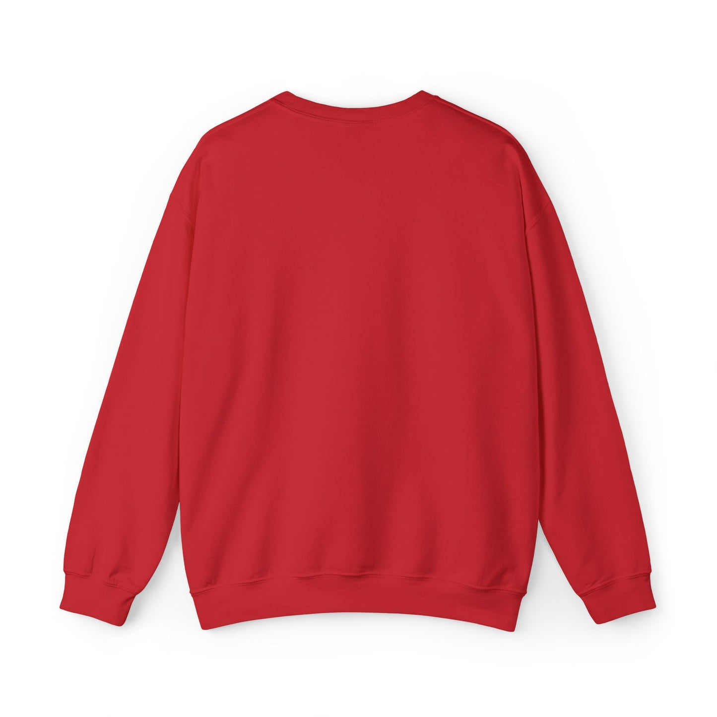 Sunshine Vibes Unisex Crewneck Sweatshirt – Cozy Heavy Blend for Everyday Comfort - cosmic