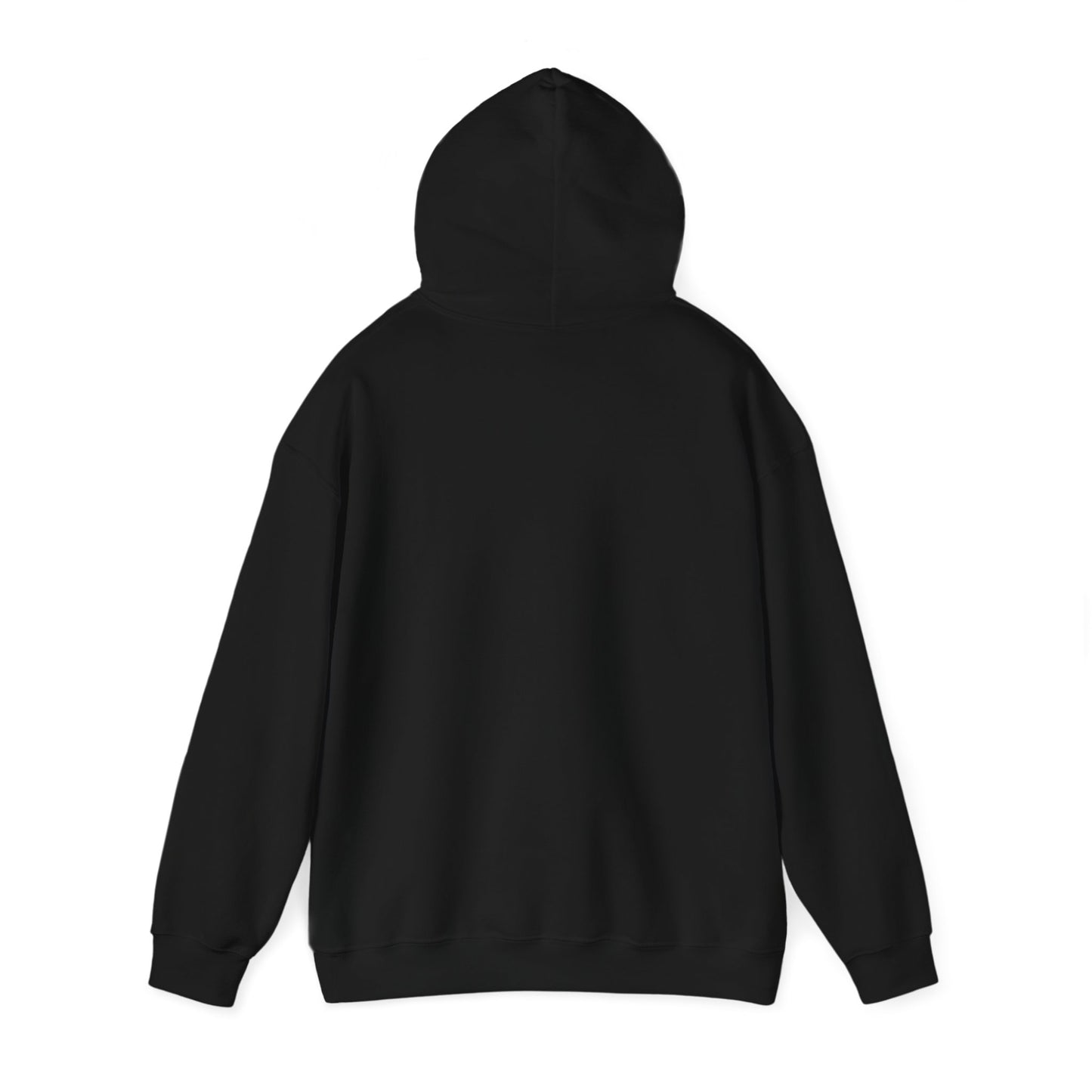 BareBear Cozy Black Bear Hoodie for Nature Lovers