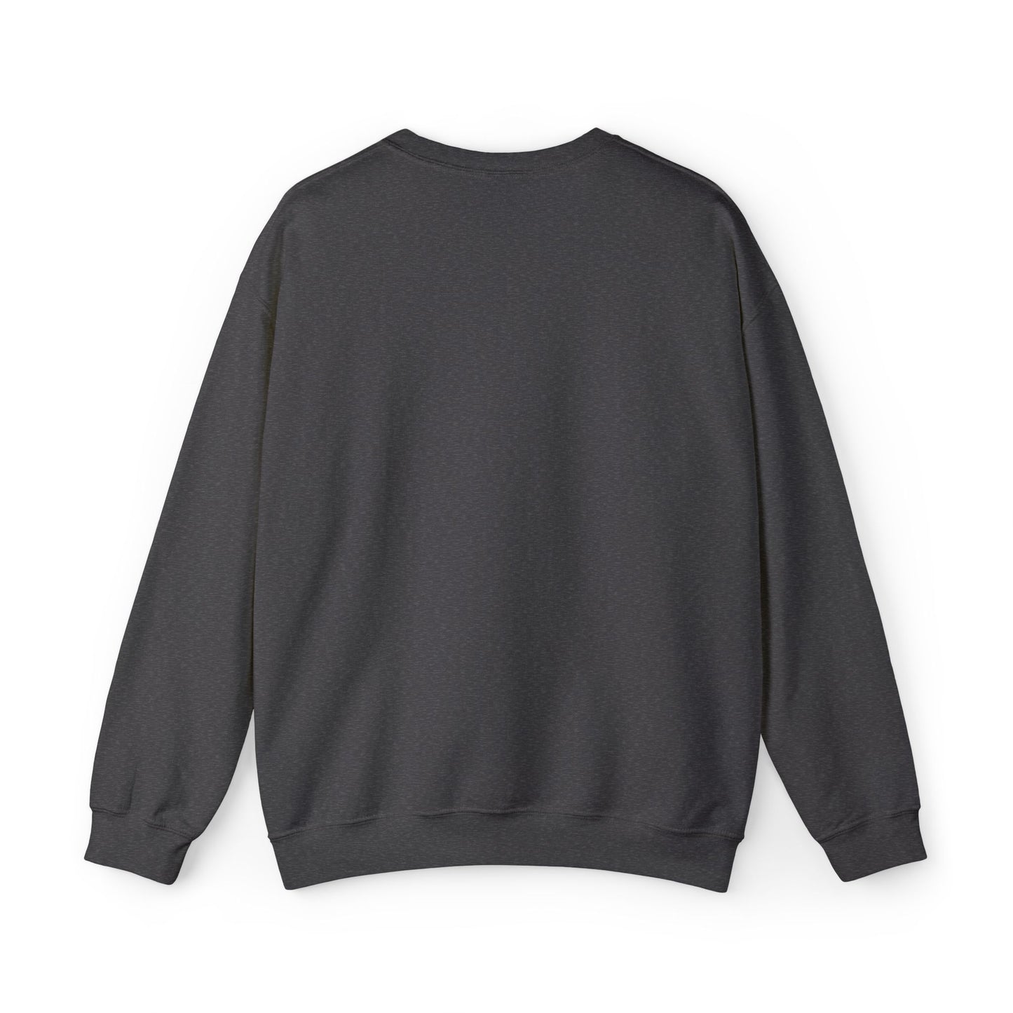 Sunshine Vibes Unisex Crewneck Sweatshirt – Cozy Heavy Blend for Everyday Comfort - cosmic