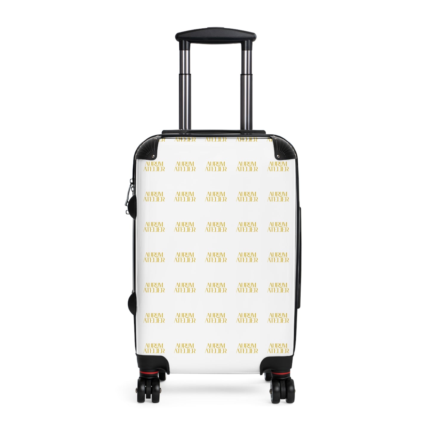 AURUM ATELIER Stylish Travel Suitcase