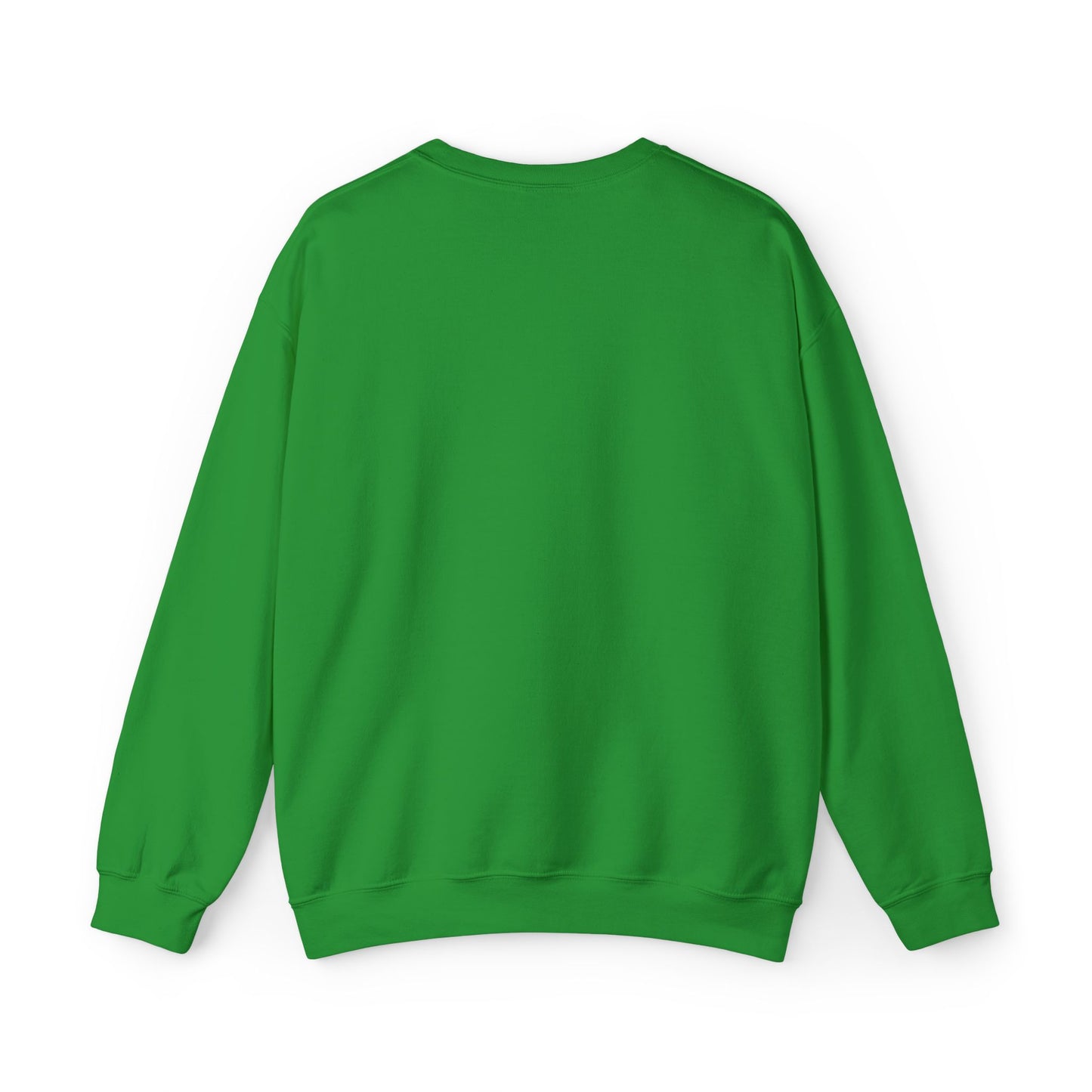 Sunshine Vibes Unisex Crewneck Sweatshirt – Cozy Heavy Blend for Everyday Comfort - cosmic