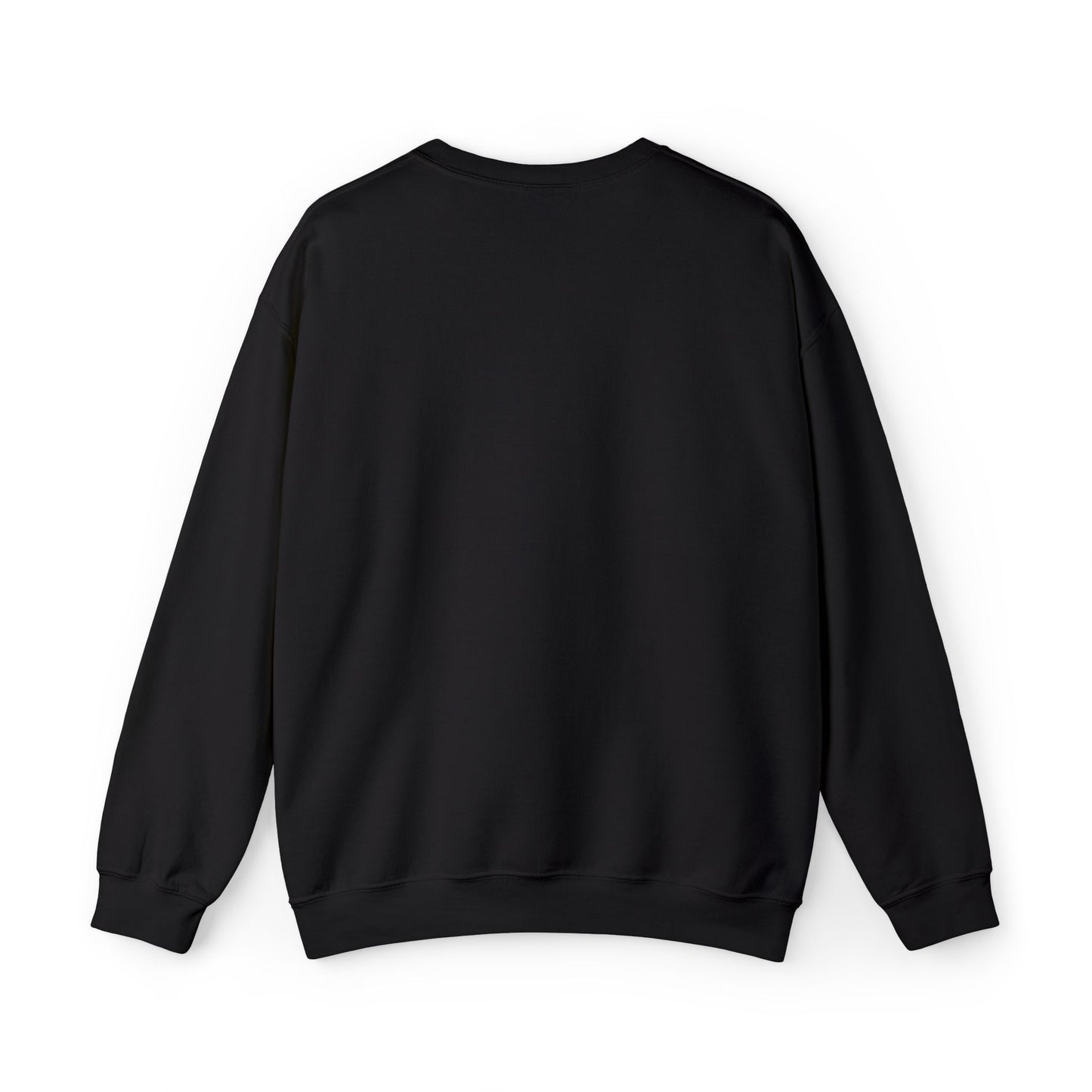 Sunshine Vibes Unisex Crewneck Sweatshirt – Cozy Heavy Blend for Everyday Comfort - cosmic