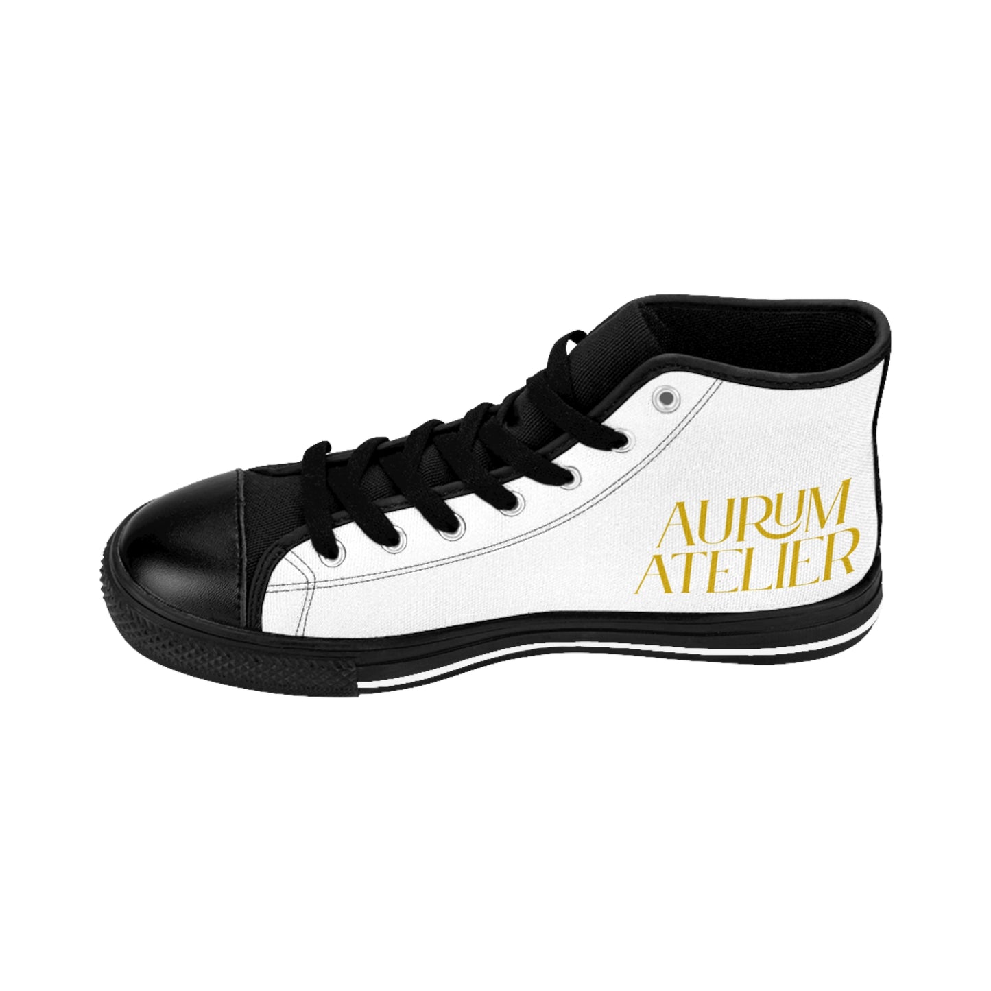 AURUM ATELIER Men's Classic Sneakers