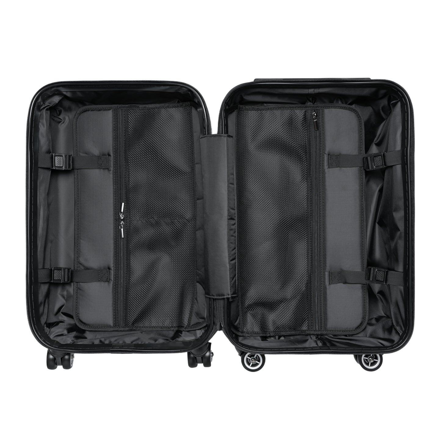 AURUM ATELIER Stylish Travel Suitcase