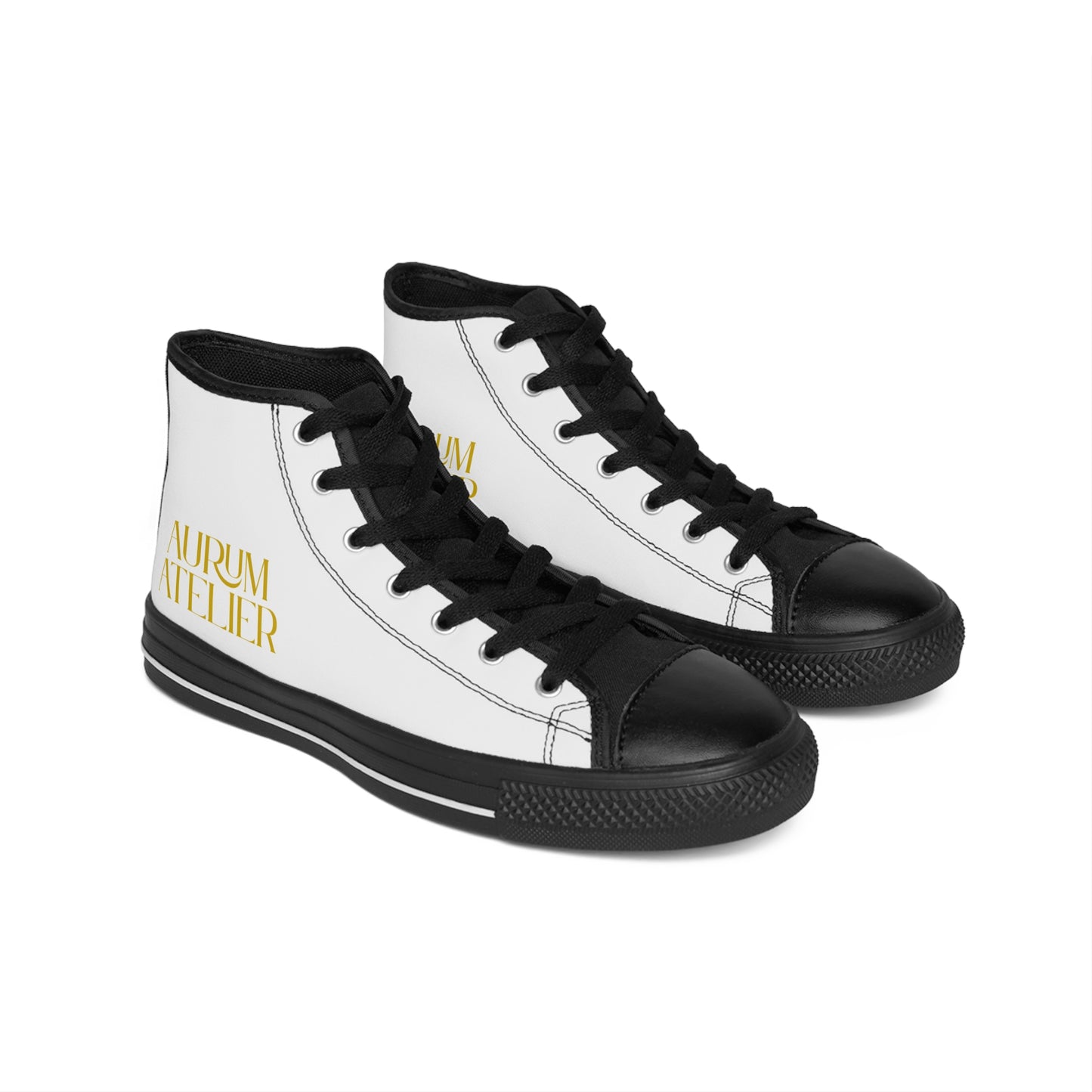 AURUM ATELIER Men's Classic Sneakers