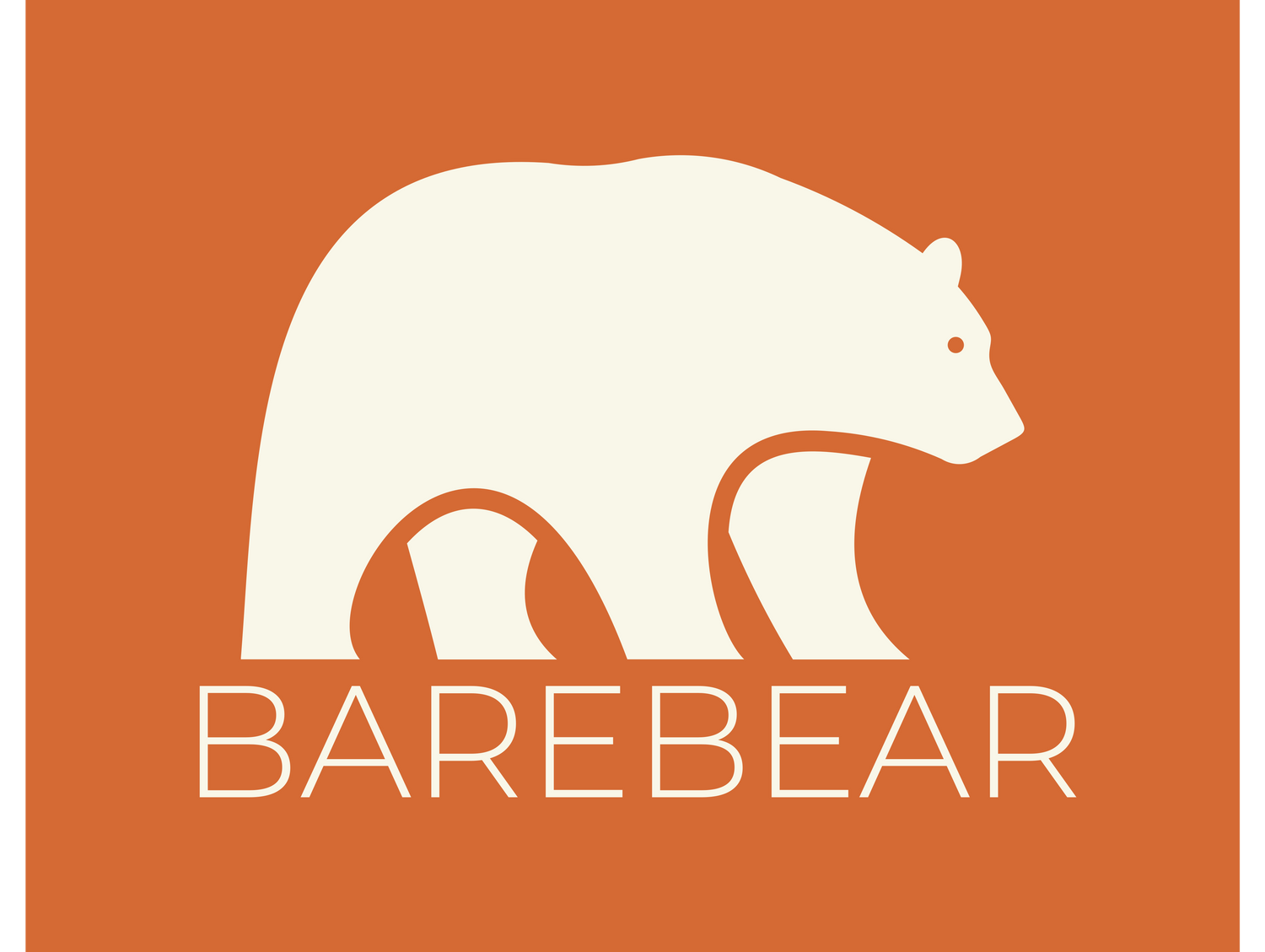 BareBear