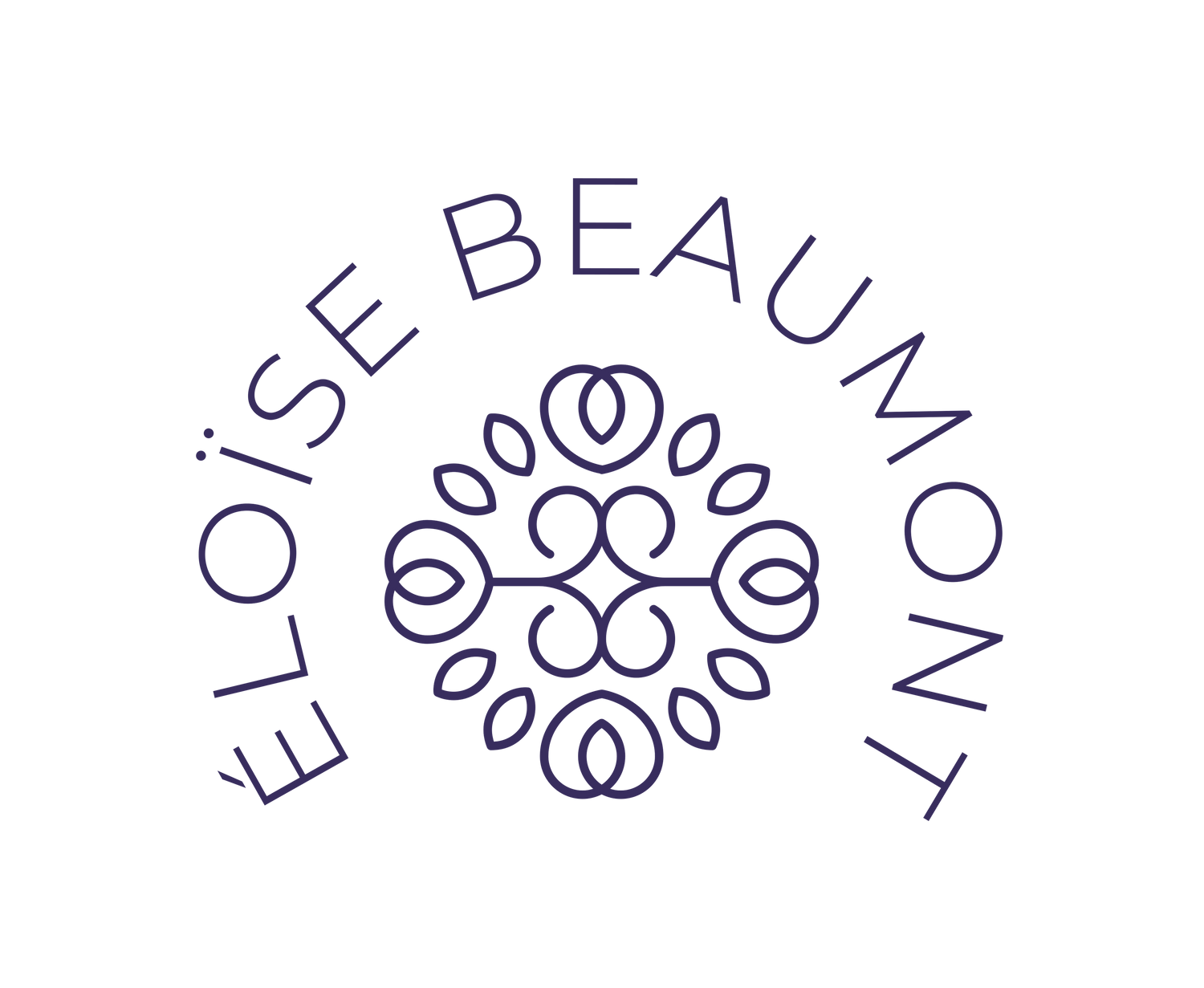 Éloïse Beaumont