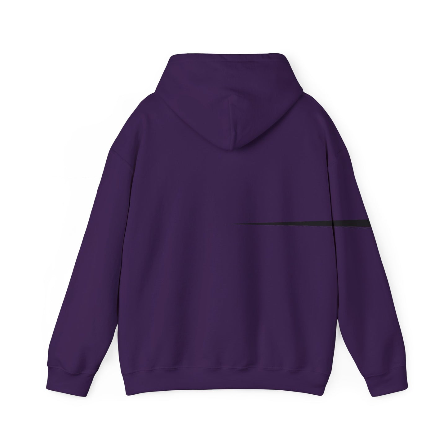 BareBear Cozy Black Bear Hoodie for Nature Lovers