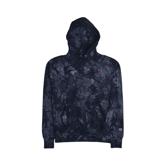 Marzani Unisex Tie-Dye Hoodie, Cozy Casual wear for All Seasons.
