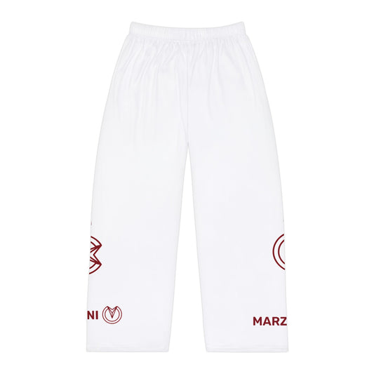 Marzani Men's Pajama Pants - Comfortable Lounge Wear for Relaxation & Home Leisure